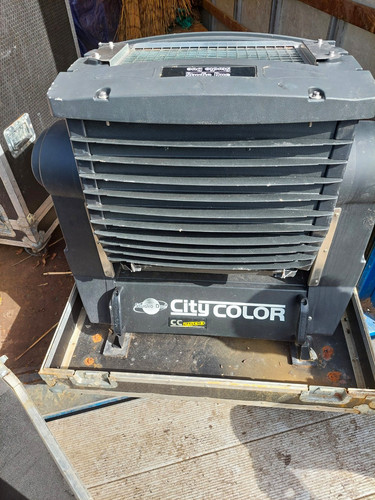 Studio due citycolor cc2500 - studio,