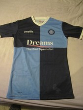 Wycombe Wanderers Home
