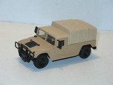 Solido hummer humvee - hummer, military