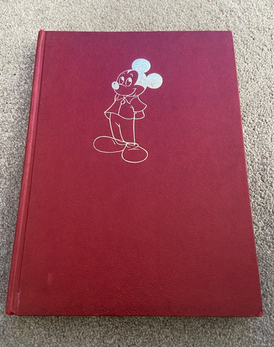 Walt disney giant - disney's, of