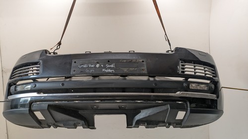 Range rover vogue l405 - rover, bumper