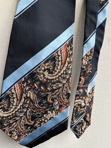 Mens navy blue - blue, multi