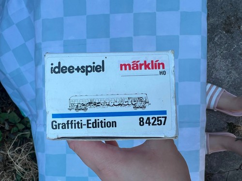 Marklin 84257 - h0,