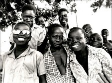 Cge50 original photo - teen, boys