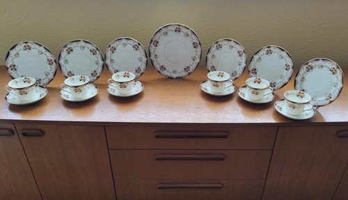 Antique english fine - antique,