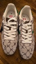 Ecko Unltd.-Men's Low-Top "