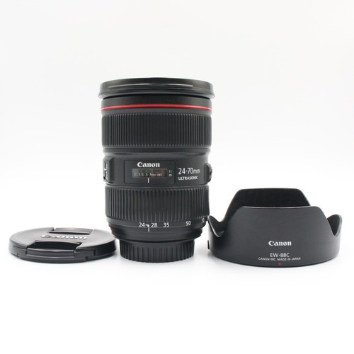 Canon 70mm 8l - canon, ef