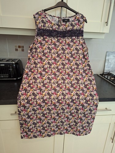 Ladies dress size next - ladies,