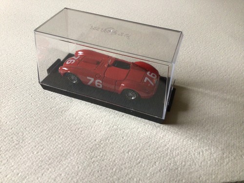 Brumm scale metal model - 1/43,