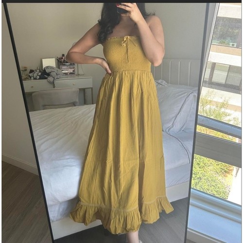 Urban outfitters mustard - urban,