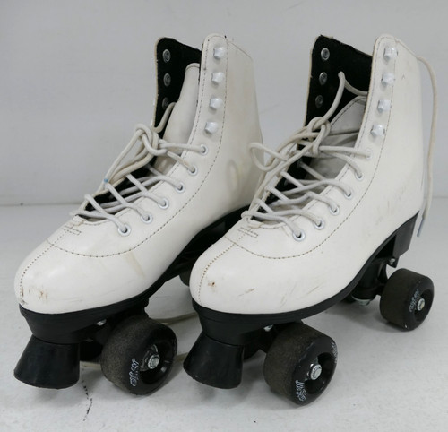 Fear skates quad roller - fear,