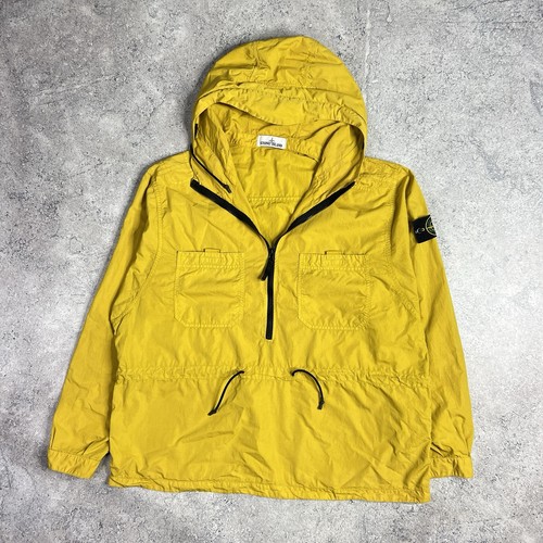 Stone island yellow - stone, lg