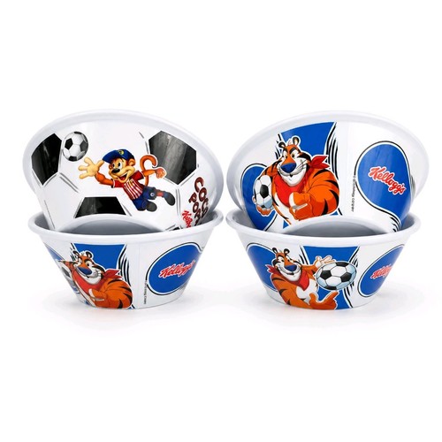 Set kellogg tony the - tony,