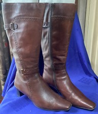 Leather Caprice Premium Ladies