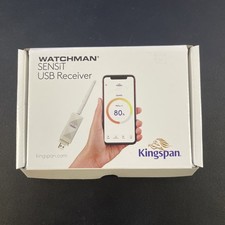 Kingspan Watchman Sensit Smart
