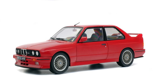 Solido scale 1990 bmw - solido,