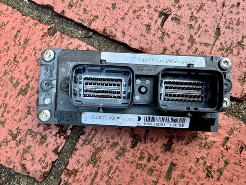 Oem genuine ducati 1098 engine - oem,
