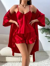 Autumn New Women's Silk