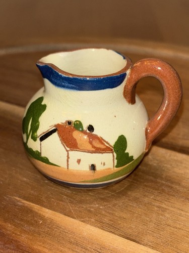 Watcombe devon motto ware mini - motto,