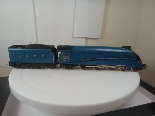 Hornby r372 class - hornby,