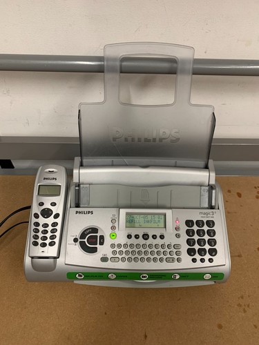 Philips magic voice dec sms - 3,