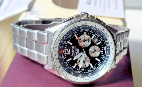 Mens watch accurist - mens,