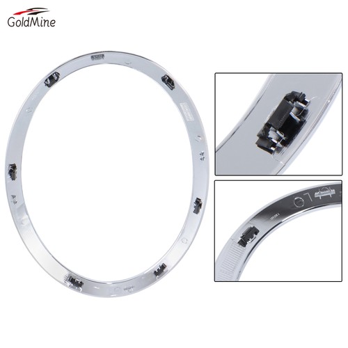 Left passenger side headlight - passenger,