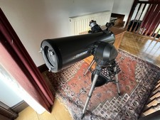 Celestron NexStar 130 SLT