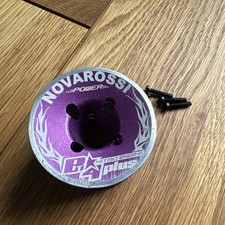 Novarossi/Mugen beat plus 21-BT4 4-port cilender  head/Cooling head (Only)