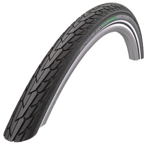 Schwalbe road cruiser - road,