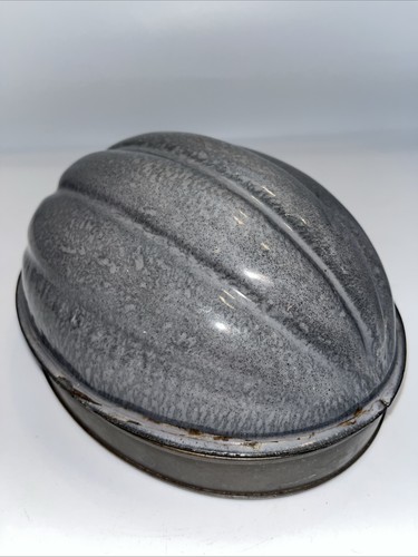 Antique primitive graniteware - antique,