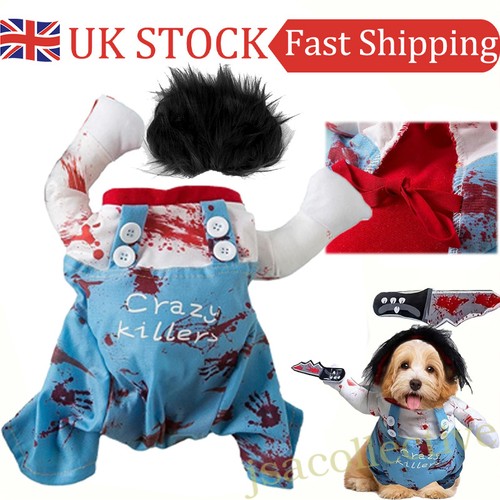 Pets dogs halloween costume - pets,
