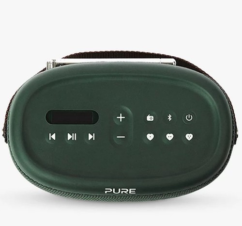 Pure portable speaker - pure,