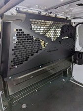 Vauxhall Vivaro 2019 Onwards -