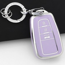Key Cover Case for Toyota