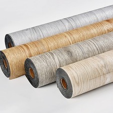 Wood Effect Waterproof Vinyl