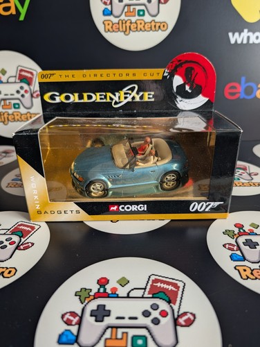 Corgi cc04904 original bmw - original,