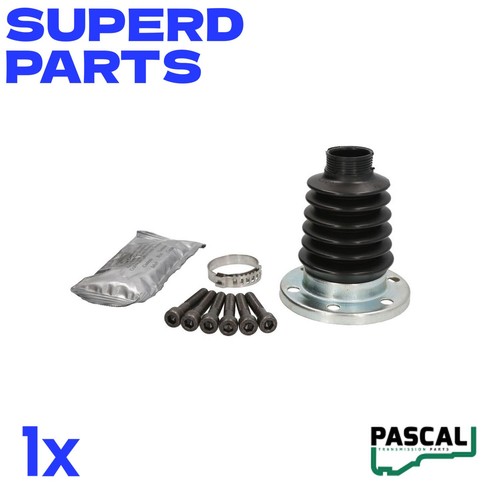 Bellow kit drive shaft - kit,