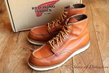 Redwing red wing 875 tan - 875,