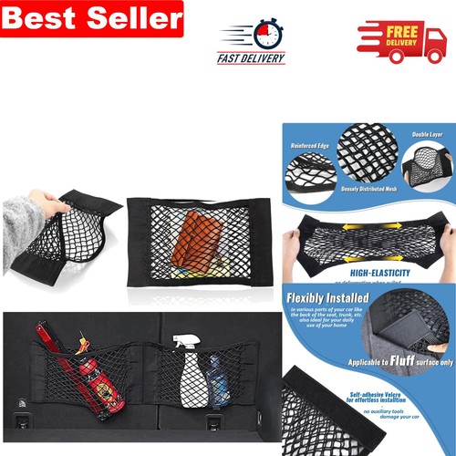 Nylon polyester car boot - &,