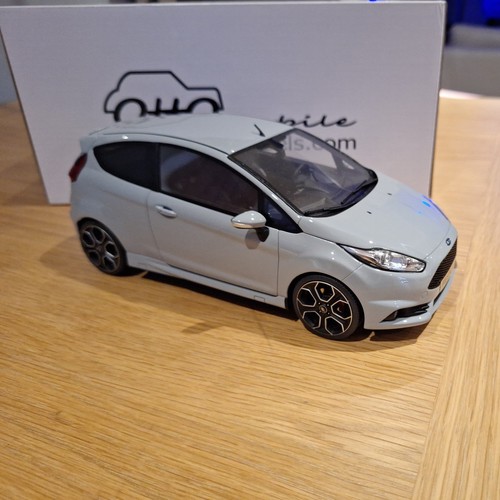 Ottomobile ford fiesta st - ottomobile,