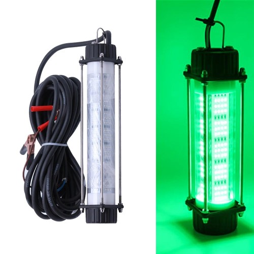 High power underwater led - high,