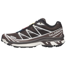 SALOMON XT 6 'Coffee French