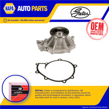 Water Pump WP5072HD Gates