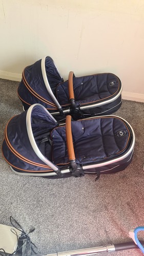 Kids kargo double - £60,