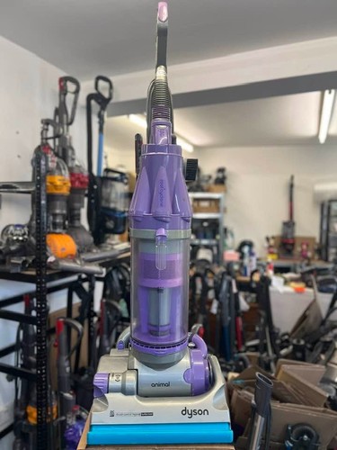 Dyson dc07 animal vacuum - dyson,