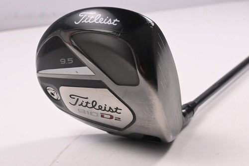 Titleist 910 driver 9 - titleist, 9.5