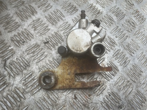 Sinnis apache 125 rear brake - 125,