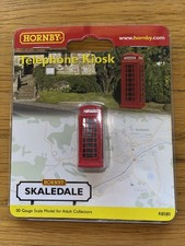 HORNBY Skaledale R8580 OO