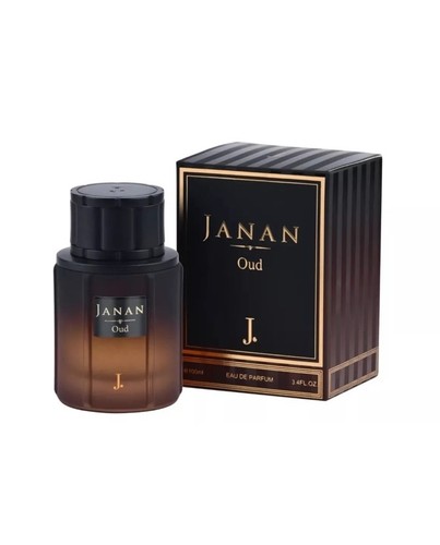 Janan oud junaid - by,